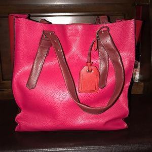 Reed Krakoff for Kohl’s tote bag